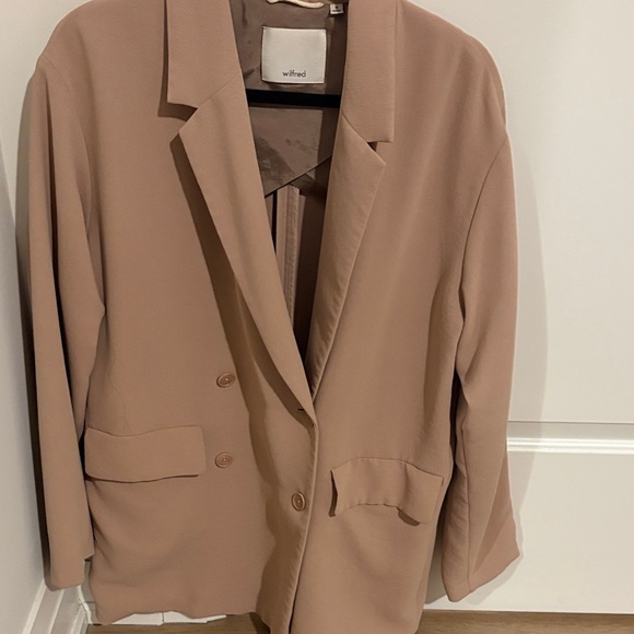 Wilfred Jackets & Blazers - Wilfred Cherelle Women's Blazer